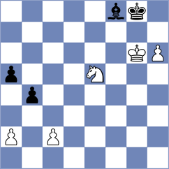 Nagy - Soto Vega (Chess.com INT, 2021)