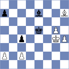 Ganzhurov - Osinovsky (chess.com INT, 2024)