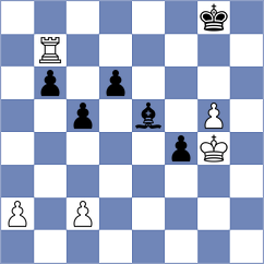 Sloan Aravena - Tirado Veliz (Chess.com INT, 2021)