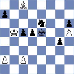 Banzea - Jakic (chess.com INT, 2023)