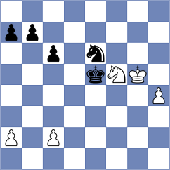 Pert - Argandona Riveiro (chess.com INT, 2023)