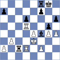 Mundaca Bermedo - Munoz Ramos (Chess.com INT, 2021)