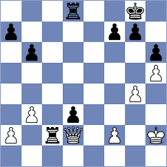 Strasil - Sochor (Chess.com INT, 2021)