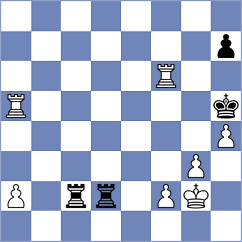 Pantzar - Li (Chess.com INT, 2020)