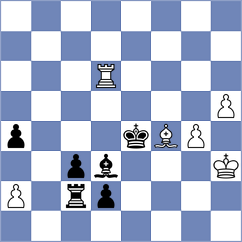 Sokolin - Dobrowolski (chess.com INT, 2021)