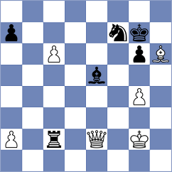 Hosseinzadeh - Sorokin (Chess.com INT, 2020)