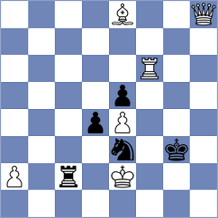 Tunaru - Oltean (Chess.com INT, 2020)