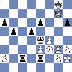 Ashiev - Seifert (Chess.com INT, 2021)