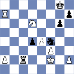To - Molina (chess.com INT, 2024)