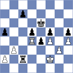Daggupati - Kollars (chess.com INT, 2023)
