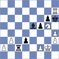 Ghasi - Castella Garcia (chess.com INT, 2023)