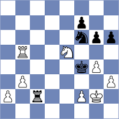 Thavandiran - Skurikhin (Chess.com INT, 2021)