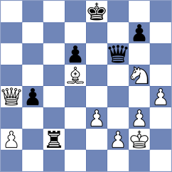 Pantsulaia - Chadaev (Chess.com INT, 2016)
