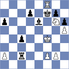 Kollars - Vasques (chess.com INT, 2023)