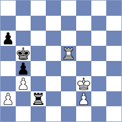 Manukyan - Premnath (Chess.com INT, 2020)
