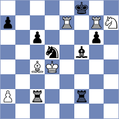 Redor - Stillger (chess.com INT, 2024)