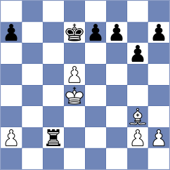 Petrukhina - Tikhonov (chess.com INT, 2023)