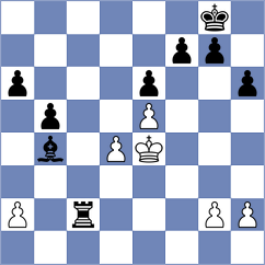 Pazos Gambarrotti - Loor Veliz (Chess.com INT, 2020)