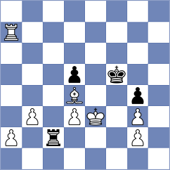 Neuman Zakoucka - Vecera (Chess.com INT, 2021)