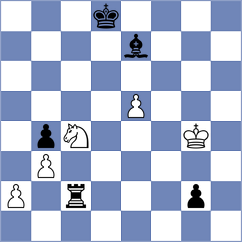 Marn - Kravtsiv (chess.com INT, 2024)