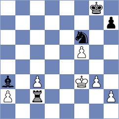 Wu - Smieszek (chess.com INT, 2024)