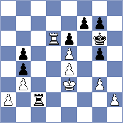 Shapiro - McLaren (chess.com INT, 2024)