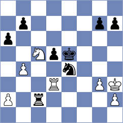 Antunez - Obregon Garcia (chess.com INT, 2024)