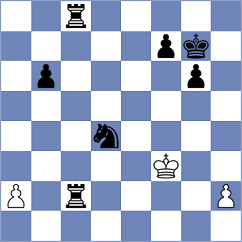 Thomas - Spata (chess.com INT, 2021)