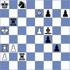 Steenbekkers - Steinbuerg (Chess.com INT, 2019)