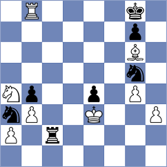 Matta - Weetik (chess.com INT, 2024)