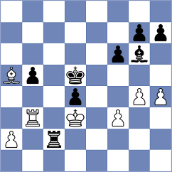 Zong - Senft (chess.com INT, 2021)