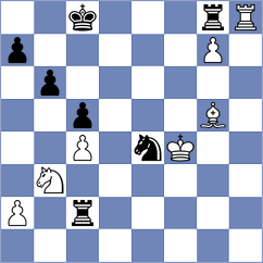 Mirzanurov - Ricaurte Lopez (chess.com INT, 2023)