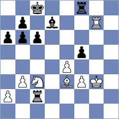 Grabs - Vifleemskaia (chess.com INT, 2023)