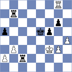 Neimer - Gharibyan (Chess.com INT, 2020)