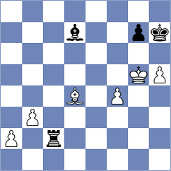 Fule - Maltsevskaya (chess.com INT, 2023)