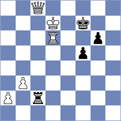Prestia - Luke Brezmes (chess.com INT, 2024)