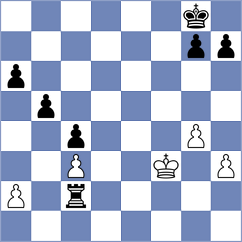 Vega - Sarkar (Chess.com INT, 2021)