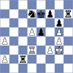Sonnenschein - Pichot (chess.com INT, 2024)
