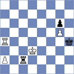 Ventura Bolet - Dmitrenko (chess.com INT, 2024)