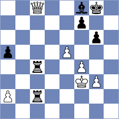 Stribuk - Wieczorek (chess.com INT, 2021)