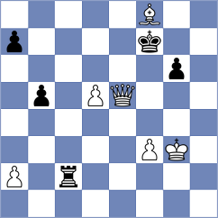 Petrovic - Karavaeva (chess.com INT, 2022)