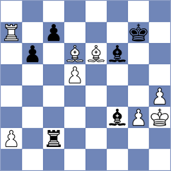 Makarian - Silvederio (chess.com INT, 2024)