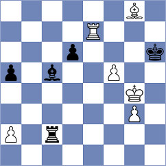 Nikologorskiy - Sakorenko (Chess.com INT, 2021)