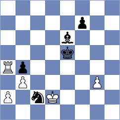 Wagner - Poeta (chess.com INT, 2023)