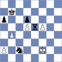 Dwilewicz - Akhmedinov (chess.com INT, 2024)
