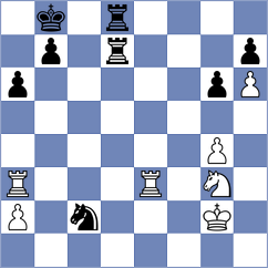 Jimenez Almeida - Moroni (chess.com INT, 2024)
