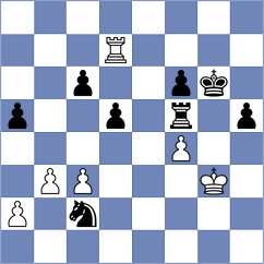 De Boer - Mamedov (chess.com INT, 2024)