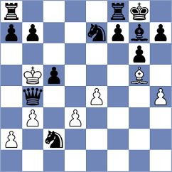 Trefny - Hassan (Chess.com INT, 2021)