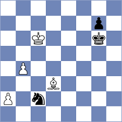 Lee - Liyanage (chess.com INT, 2021)