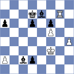 Fonseca Manrique - Xu (chess.com INT, 2023)